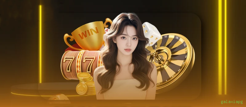 Cadastro rápido e seguro na galaxiapg