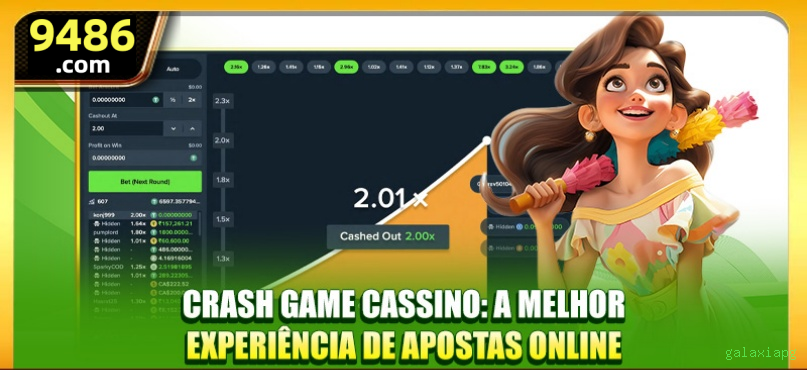 Login seguro na galaxiapg