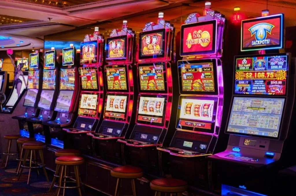 Slots galaxiapg - Sweet Bonanza e caça-níqueis populares
