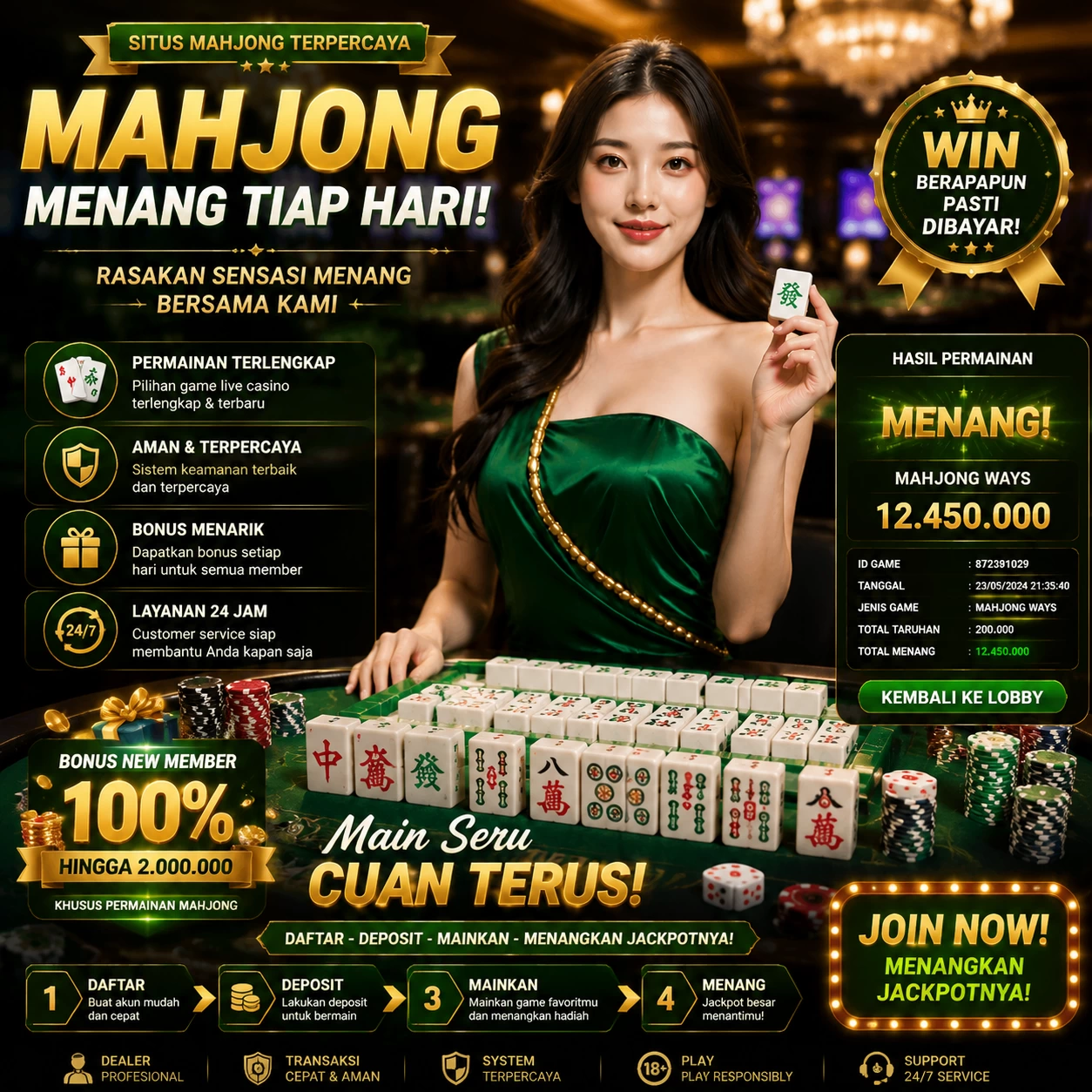 Cashback VIP galaxiapg - reembolso semanal